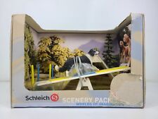 (NEW) Schleich Dog Agility Scenery Pack 41803  picture