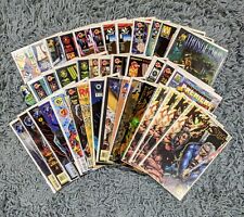 Lot of 40 Assorted Comic Books- Ultraverse, Knightshift, Rune, Xander, Etc. picture