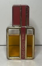 Vintage Oleg Cassini for Women Cologne Concentrate Spray by Jovan 2 oz. Perfume picture
