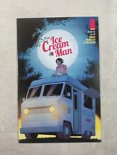 Ice Cream Man #2 Cover A - 1st print W. Maxwell Prince - Image Comics picture