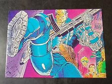 1991 Comic Images Marvel X-Men #36 Our Turn *BUY 2 GET 1 FREE* picture