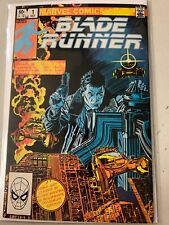 Blade Runner #1 direct 7.0 (1982) picture