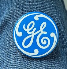 General Electric Corporation Very Old Company Industrial 2 1/4