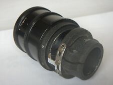 M42 adapter mount to 25mm ext. diameter eyepiece tube-w/optics- photographic use picture