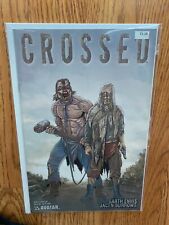 Crossed Cover 6E Auxiliary Edition - High Grade Comic Book - E1-18 picture