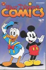Walt Disney's Comics and Stories #618 FN 1997 Stock Image picture