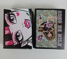 2013 Panini Monster High Sticker (Pick Your Sticker) picture