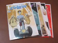 CHEW #21 - 25 FN-VF COMPLETE SET MAJOR LEAGUE CHEW BASEBALL HOT DOGS APPLE PIE picture