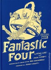 Penguin Classics Marvel Collection: Fantastic Four HC #1-1ST NM 2023 Stock Image picture