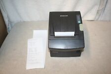 Bixolon Samsung SRP-350G Thermal POS Receipt Printer Serial No Power Supply picture