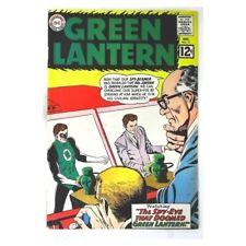 Green Lantern (1960 series) #17 in Fine minus condition. DC comics [o} picture