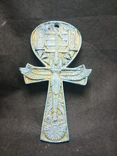 Discover the Mystical Key to Life with Isis - Ancient Egyptian Ankh Artifact picture
