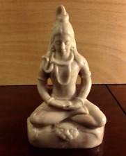 Lord Shiva Meditation Lotus Pose Hindu India Indian God Statue Figure 6