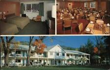 North Conway,NH Forest Glen Inn Carroll County New Hampshire Bromley & Company picture