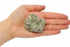 Extra Quality Grade Large Pyrite Chunks Druzy - Fools Gold - Raw Pyrite Clusters picture