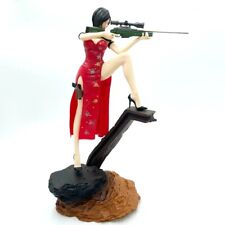 Resident Evil 4 Game Ada Wong 1/6 PVC Statue Figure Model Toy picture