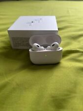 Original AirPods Pro 1st Generation with MagSafe Wireless Charging Case picture