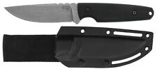 ZA-PAS Handle  NMV / O2 Carbon 59HRC G10 Black Stonewashed MADE IN POLAND picture