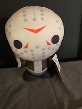 Friday The 13th Jason Plush picture