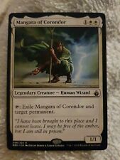 1x MTG Magic The Gathering TCG - Mangara of Corondor - Rare  - Battlebond picture