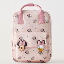 ZARA MINNIE MOUSE © DISNEY BACKPACK picture