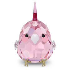 Swarovski Crystal All you Need are Birds Pink  Cockatoo 5644846 picture