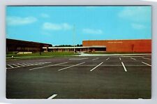 Ashland OH- Ohio, Ashland High School, Antique, Vintage Postcard picture