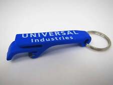 Vintage Keychain Charm: Universal Industries picture