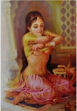 Aghori Wild  Vashikaran Attraction Amulet Kamadeva Love Charm, Lust Desire+ picture
