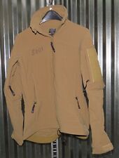 BEYOND L5 PCU Cold Fusion Softshell Jacket Coyote Brown USA Made Small picture