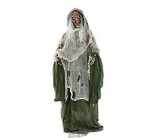 Fraser Haunted Hill Talking Evil Witch with Rotating Head picture