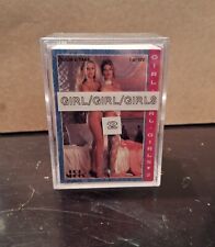 Hot Shots Cards Complete Set Girl Girl Girls Series 2 Jenna Celeste Julia Ann 🔥 picture