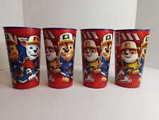Paw Patrol new cup set (Set of 4) picture