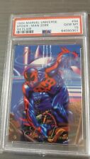 1994 Flair Marvel #94 Spider-Man 2099 PSA 10 picture
