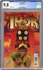 Thor #617A Ferry CGC 9.8 2011 4295259023 picture