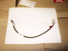 Mars MEI Series 2000 VN and AE 24 Volt Wiring Harness - 9 pin - Pulse - Non-MDB picture