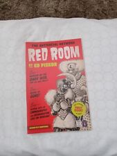 Red Room: the Antisocial Network #1 (Fantagraphics Books May 2021) picture