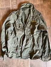 ISRAEL IDF MILITARY ARMY ZAHAL  SOLIDIERS Uniform Shirt Small Size picture
