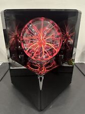Vintage 1987 Plasma Ball/Globe F/X Model 0201 “With Design in Mind” New picture