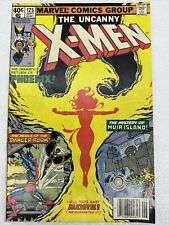 The Uncanny X-Men #125 1st Appearance of Mutant X Proteus 1979 Return of Phoenix picture