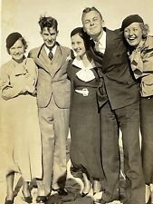 OE Photo Cute Couples Shadow Photographer Beautiful Women 1930's Handsome Men picture