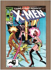 Uncanny X-Men #189 Marvel Comics 1985 Claremont Colossus Phoenix FN/VF 7.0 picture