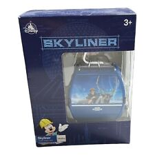 Disney Parks Skyliner Collectible Toy - Frozen picture