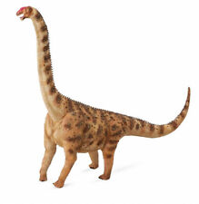 CollectA Prehistoric Life Argentinosaurus Toy Dinosaur Figure #88547 picture