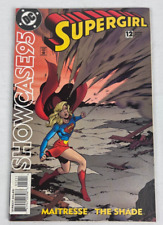 Supergirl / Showcase '95 #12 of 12 / DC Comics / Maitresse the Shade picture
