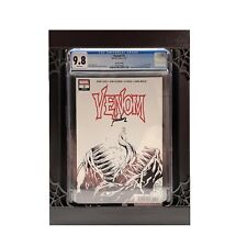 Spider Themed Graded Comic Book Frame Black, Fits CGC, CBCS, PGX,  picture