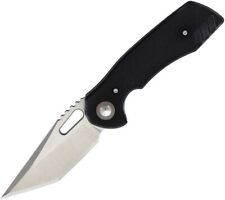 Bladerunners Systems NOMAD Linerlock Folding Knife G10 Handle - NOMADBLK picture