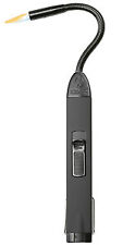 Zippo Unfilled Black Flex Neck Utility Lighter, 121321 picture