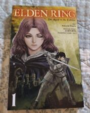  Elden Ring Th Road To The Erdtree Volume 1 English picture