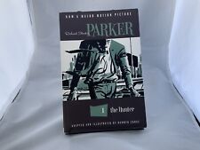 Richard Stark's Parker #1 (IDW Publishing, November 2012) picture